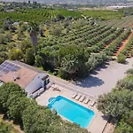 Quinta De Santa Teresa Séjour à la ferme Lagoa (Algarve)