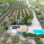 Quinta De Santa Teresa Lagoa (Algarve)