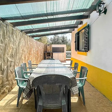 Quinta De Santa Teresa * Lagoa (Algarve)