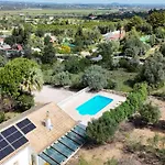 Quinta De Santa Teresa 拉戈阿