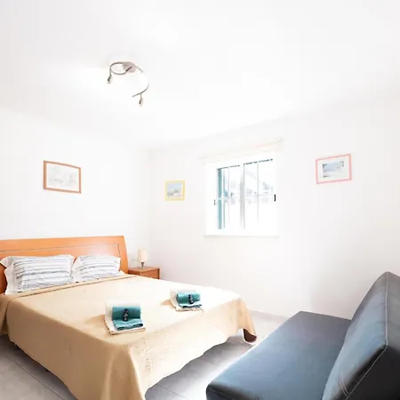 Quinta De Santa Teresa * Lagoa (Algarve)