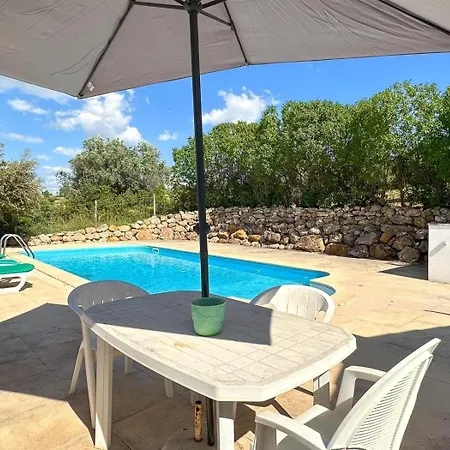 Agroturismo Quinta De Santa Teresa