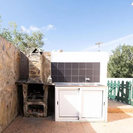 Quinta De Santa Teresa בית חווה לגואה