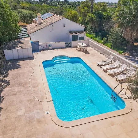 Quinta De Santa Teresa Agroturismo Lagoa (Algarve)
