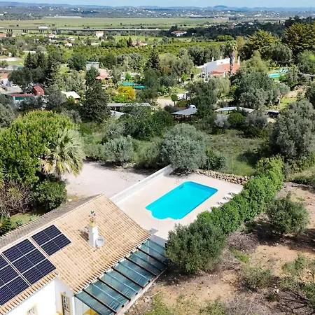 Quinta De Santa Teresa Lagoa (Algarve)