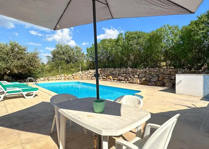 בית חווה Quinta De Santa Teresa
