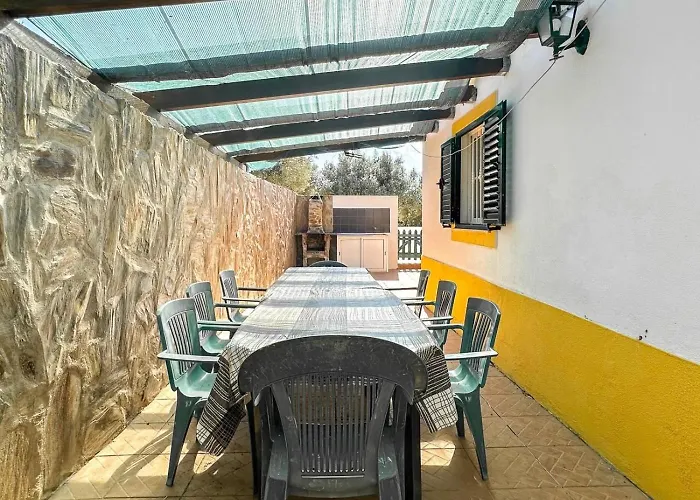 Quinta De Santa Teresa * לגואה