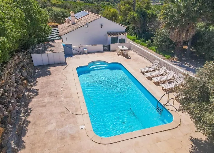 Quinta De Santa Teresa בית חווה לגואה