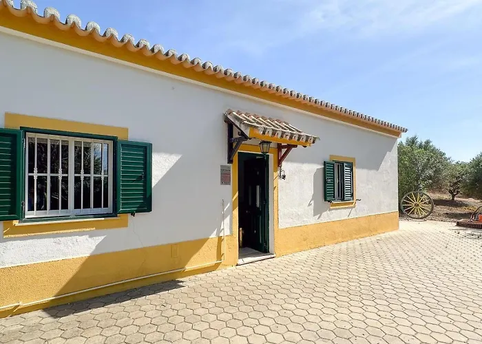 Quinta De Santa Teresa בית חווה *