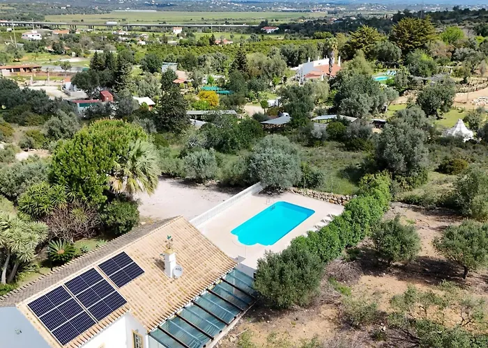 Quinta De Santa Teresa לגואה
